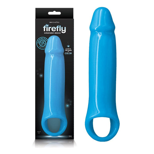 Firefly - Fantasy Extenstion - Large - - Pumps, Extenders and Sleeves