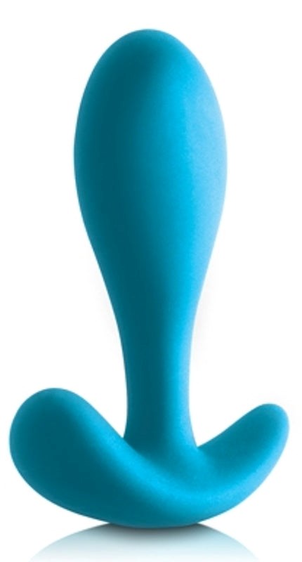 Firefly Ace I Blue Feel The Cock Vibe - - Butt Plugs