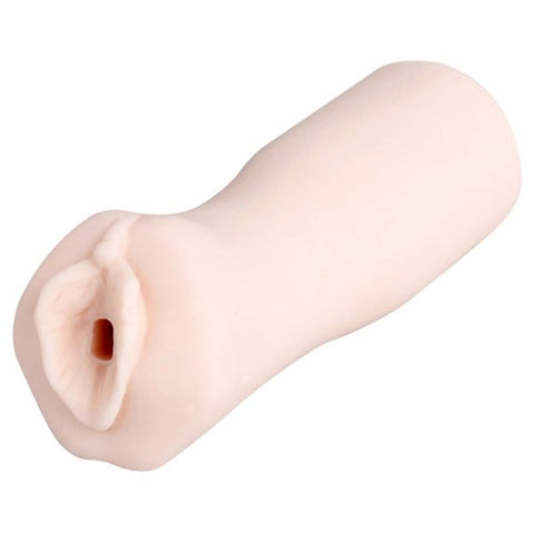 Exe and King First Ona Pocket Masturbator with Dual Structure Design - Realistic Butts And Vaginas