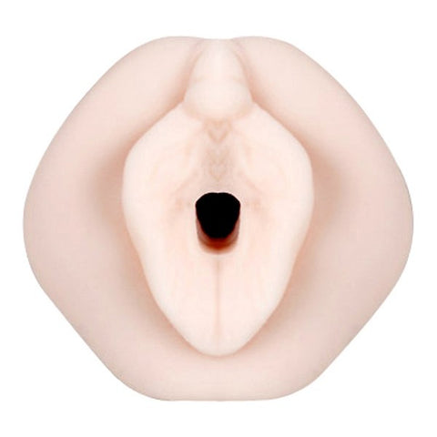 Exe and King First Ona Pocket Masturbator with Dual Structure Design - Realistic Butts And Vaginas