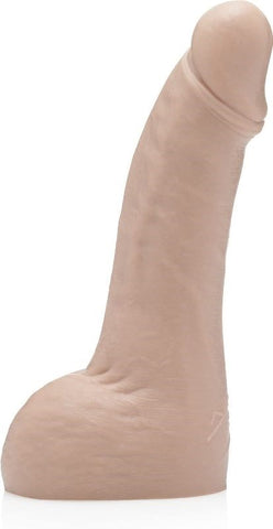 FleshJack Allen King Suction Cup Realistic Dildo - Anal Dildos