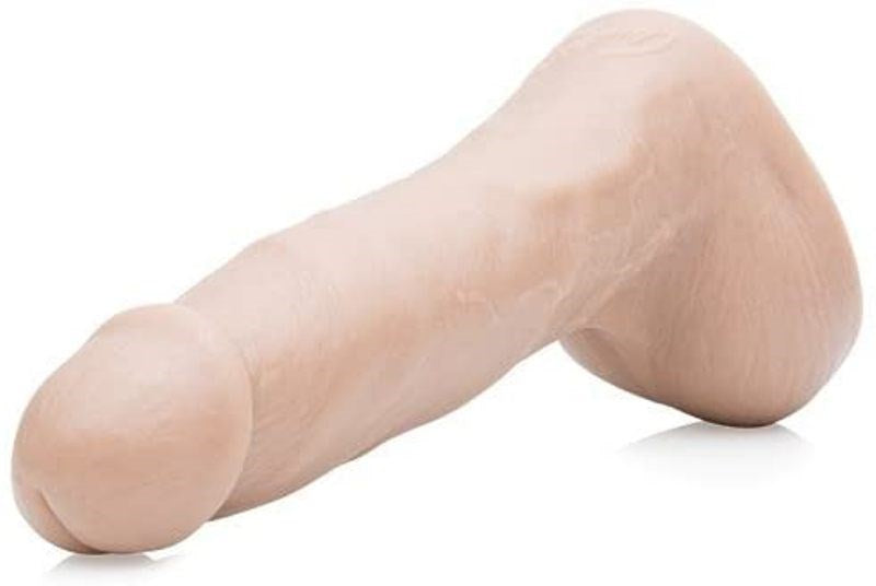 FleshJack Austin Wilde Dildo Edge Play Ready - - Anal Dildos