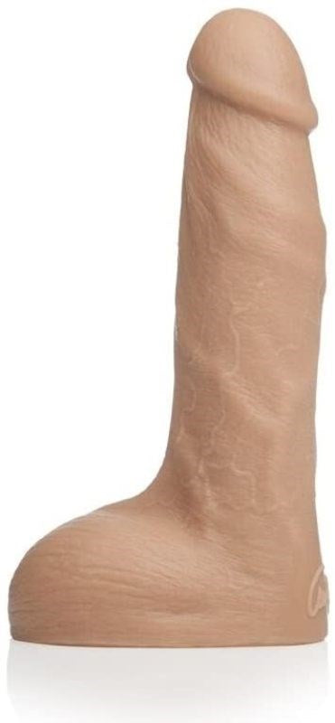 FleshJack Austin Wilde Dildo Edge Play Ready - - Anal Dildos