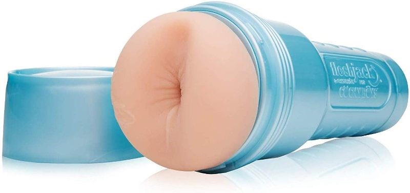 Fleshjack Boys Carter Dane Bon Appetit Sex Performance Ring - - Masturbators and Strokers