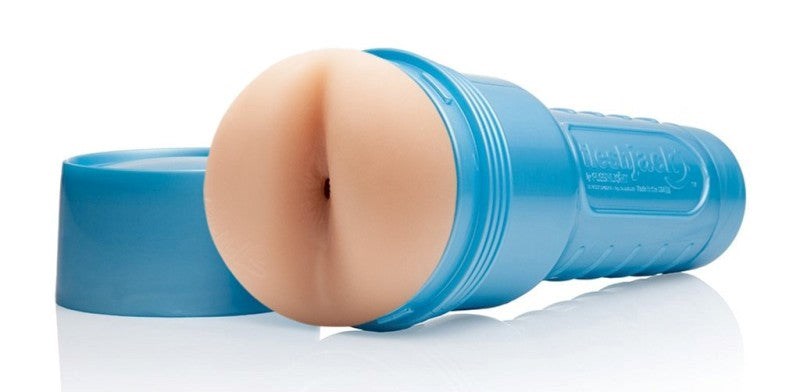 Fleshjack Boys Joey Mills Electric Feel The Cock Vibe - - Fleshlight Male Masturbators