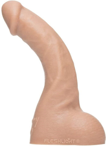 Fleshjack Boys Johnny Rapid Realistic Looking Dildo - Anal Dildos