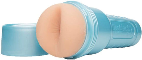Fleshjack Boys Johnny Rapid Man Cave Male Masturbator - Fleshlight Male Masturbators