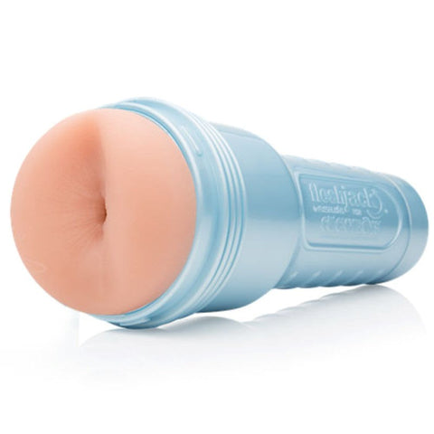 Fleshjack Boys Liam Riley Forever Realistic Mens Stroker - Masturbators and Strokers