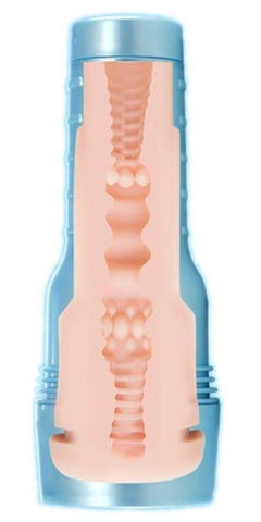 Fleshjack Boys Liam Riley Forever Realistic Mens Stroker - Masturbators and Strokers