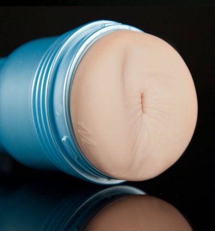 FleshJack Boys Marcus Mojo Realistic Mens Masturbator - - Fleshlight Male Masturbators