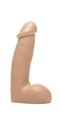 Fleshjack Boys Reno Gold Realistic Looking Dildo - Masturbators and Strokers