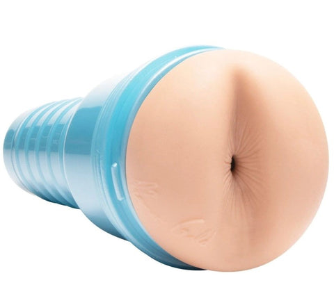Fleshjack Boys Reno Gold Golden Boy Male Stroker - Masturbators and Strokers