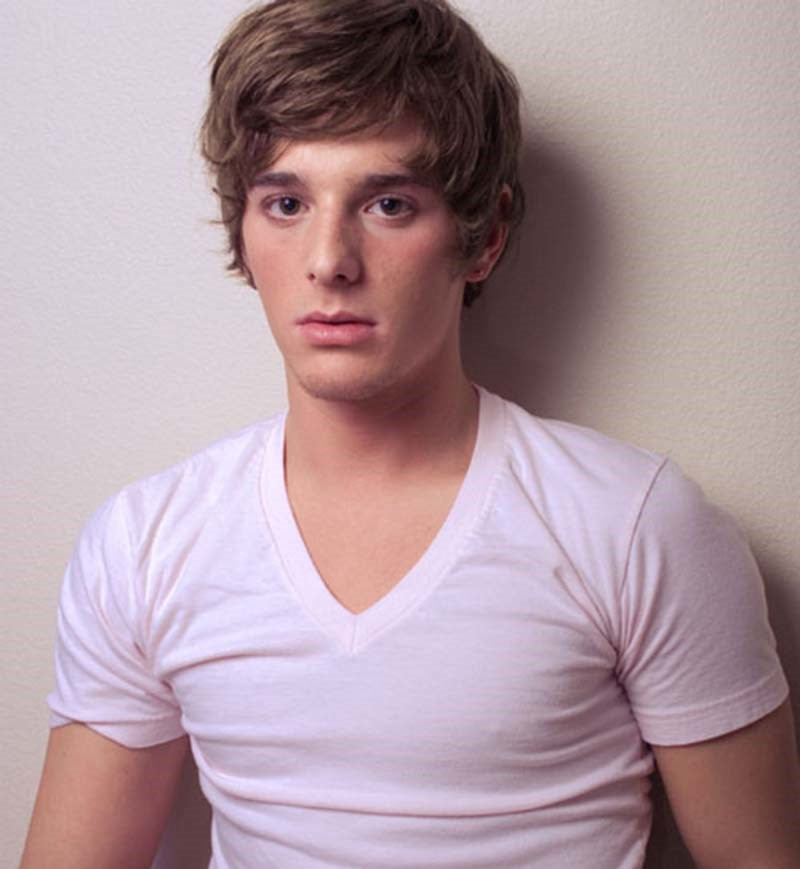 FleshJack Brent Corrigan Dildo Your Go-To Cock Shop - - Anal Dildos