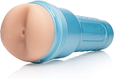 Fleshlight Fleshjack Boys Calvin Banks Spank Bank Male Stroker Textured - Fleshlight Male Masturbators