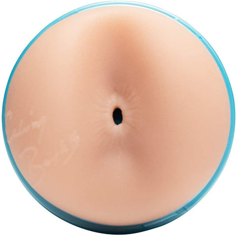 Fleshlight Fleshjack Boys Calvin Banks Spank Bank Male Stroker Textured - Fleshlight Male Masturbators