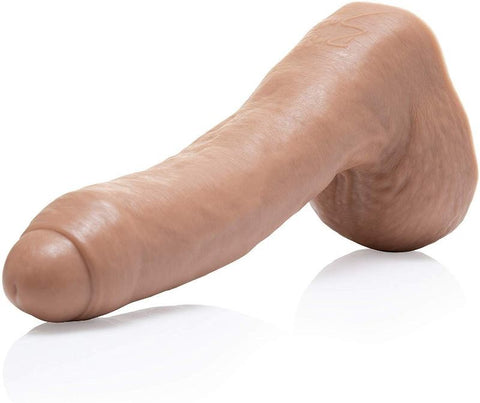 Fleshjack Boys Diego Sans High Quality Realistic Silicone Dildo - Anal Dildos