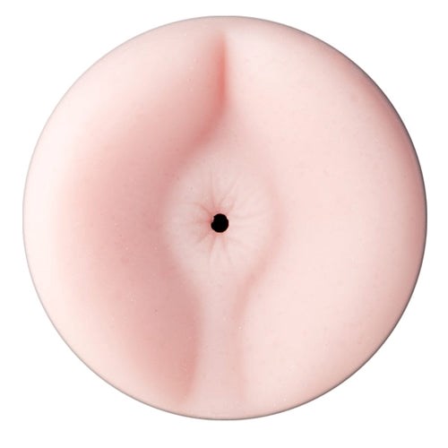 Fleshjack Vibro Pink Bottom Alway Safe For You - - Masturbators and Strokers