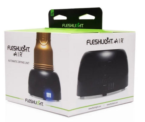 Fleshlight Air Automatic Male Masturbator Drying Unit - Masturbators and Strokers