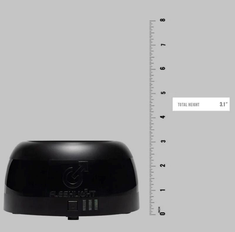 Fleshlight Air Daily Cock Ring Deal - - Masturbators and Strokers