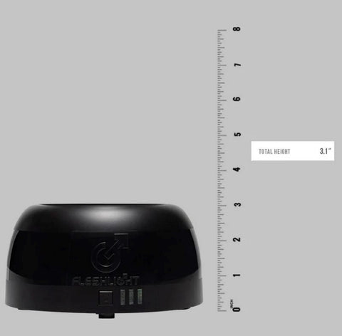 Fleshlight Air Automatic Male Masturbator Drying Unit - Masturbators and Strokers