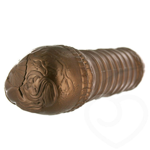 Fleshlight BLADE Realistic Looking Male Masturbator with Squeezable Control - Masturbators and Strokers