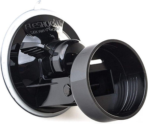 Fleshlight Flight Shower Mount Male Masturbator Adapter Hands Free Mount - Fleshlight Male Masturbators