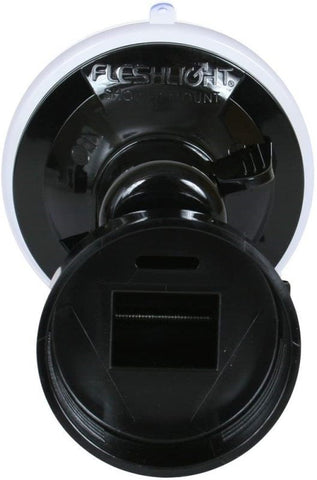 Fleshlight Flight Shower Mount Male Masturbator Adapter Hands Free Mount - Fleshlight Male Masturbators