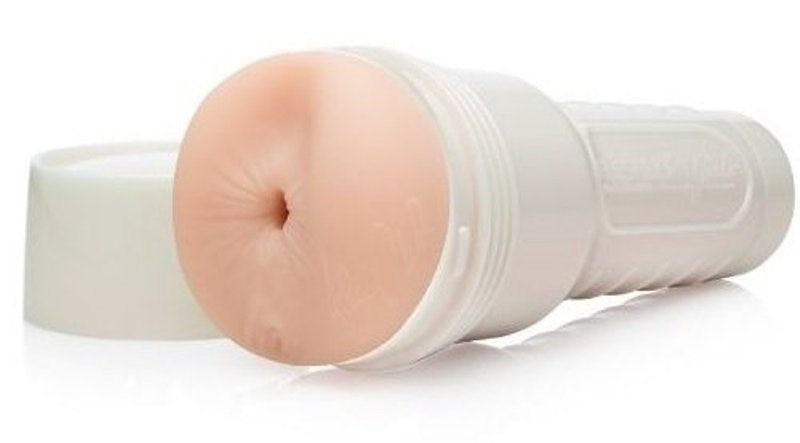 Fleshlight Girl Adriana Chechik Realistic Male Masturbator with SuperSkin - - Fleshlight Male Masturbators