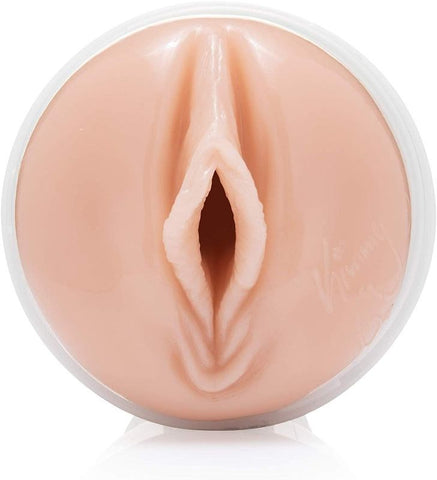 Fleshlight Girl Kimmy Granger Vaginal Shape Male Stroker SuperSkin Material - Fleshlight Male Masturbators