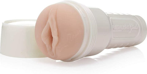Fleshlight Girl Lana Rhoades Realistic Stroker Male Masturbator - Fleshlight Male Masturbators