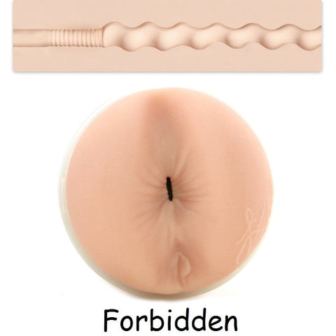 Fleshlight Girl Lisa Ann Adult Star Male Masturbator with Barracuda Texture - Fleshlight Male Masturbators