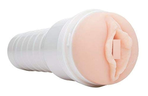 Fleshlight Girls Abigail Mac Lush Realistic Texture Mens Masturbator - Masturbators and Strokers