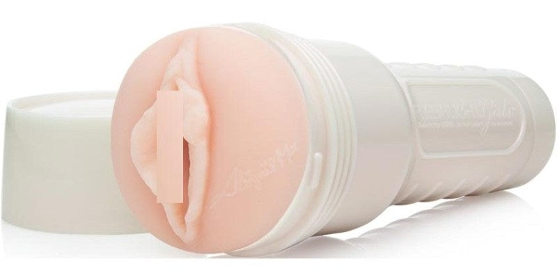 Fleshlight Girls Abigail Mac Lush Be Harder for Longer - - Masturbators and Strokers