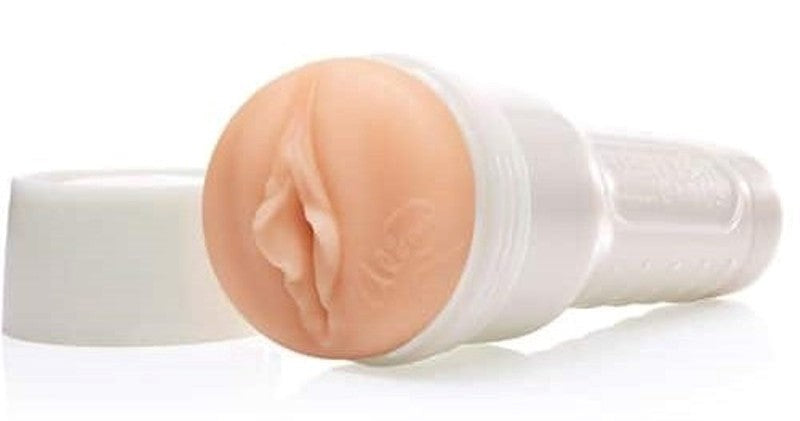 Fleshlight Girls Alina Lopez Rose Grip. Slide. Repeat. - - Fleshlight Male Masturbators