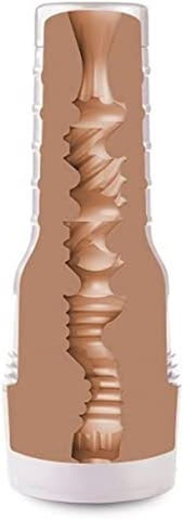 Fleshlight Girls Eliza Ibarra Ethereal Vagina Shape Mens Masturbator - Realistic Butts And Vaginas