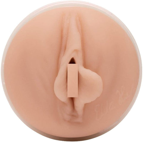 Fleshlight Girls Ella Hughes Candy Mens Pleasure Stroker - Realistic Butts And Vaginas