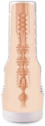 Fleshlight Girls Ella Hughes Candy Mens Pleasure Stroker - Realistic Butts And Vaginas