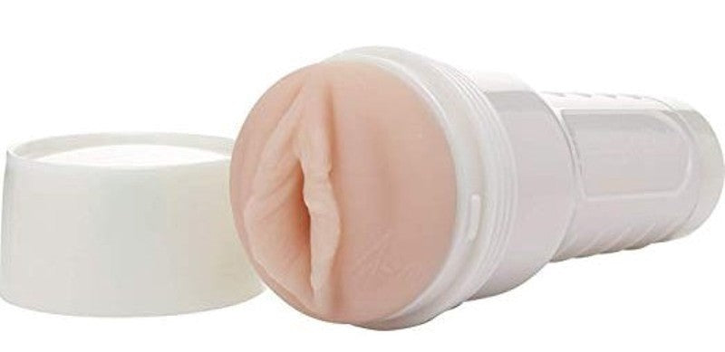 Fleshlight Girls Elsa Jean Realistic Male Masturbator with Tasty Texture - - Fleshlight Male Masturbators