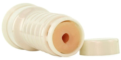 Fleshlight Girls Janice Griffith Eden Male Stroker Device - Masturbators and Strokers