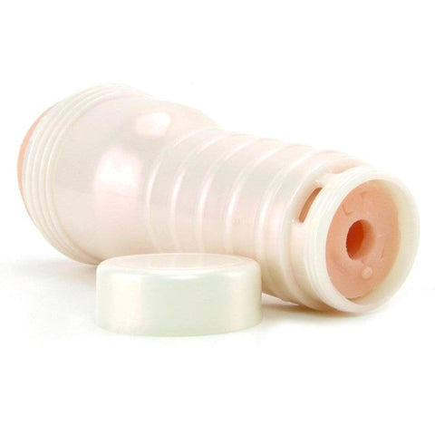 Fleshlight Girls Megan Rain Lightning Male Masturbator Sleeve - Fleshlight Male Masturbators