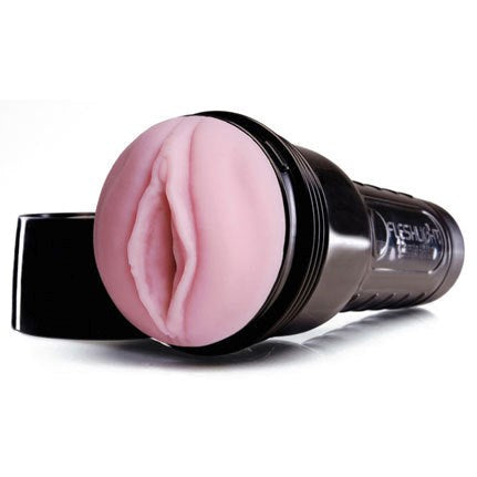 Fleshlight GO Surge Combo Pack Vagina Masturbator and Lubricant - Fleshlight Male Masturbators