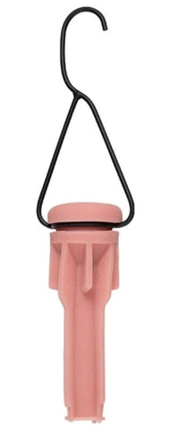 Fleshlight Mens Masturbator Drying Rack Hang Dry Aluminum Construction - Masturbators and Strokers
