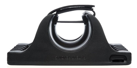 Fleshlight Male Masturbator Launchpad iPad Mount for Enhanced Stimulation - Masturbators and Strokers