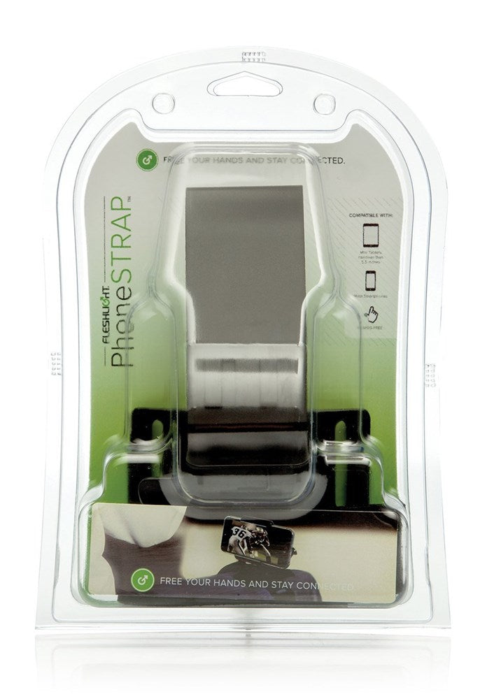 Fleshlight PhoneStrap Solo Fit Options - - Masturbators and Strokers