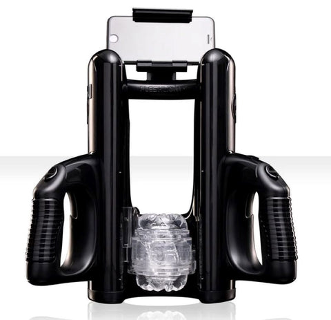 Fleshlight Quickshot Male Masturbator Launch - Masturbators and Strokers
