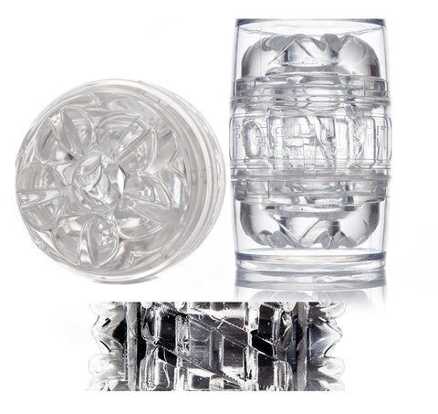 Fleshlight Quickshot Vantage Realistic Male Masturbator Sleeve - Fleshlight Male Masturbators
