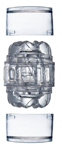Fleshlight Quickshot Vantage Realistic Male Masturbator Sleeve - Fleshlight Male Masturbators