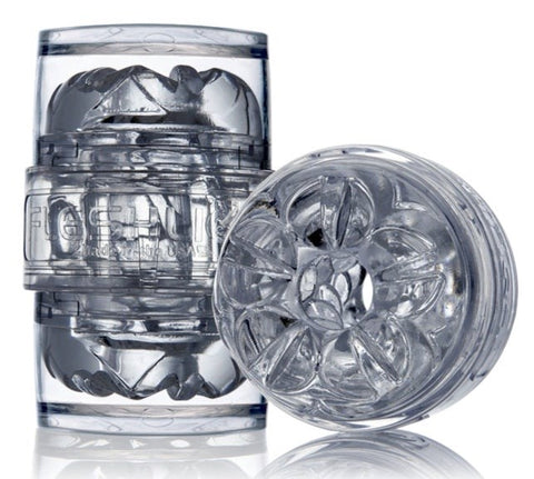 Fleshlight Quickshot Vantage Realistic Male Masturbator Sleeve - Fleshlight Male Masturbators
