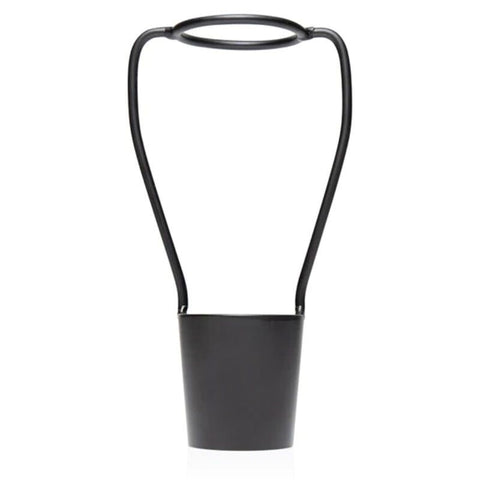 Fleshlight Male Masturbator Drying Rack Stand Dry Aluminum Stand - Masturbators and Strokers