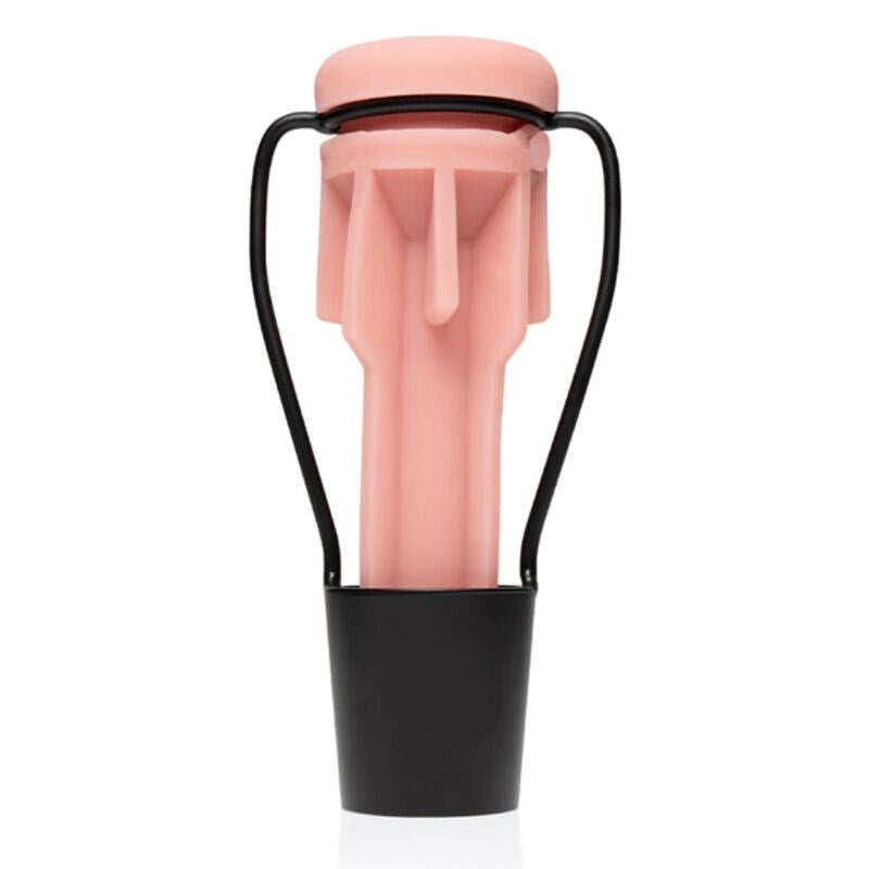 Fleshlight Stand Dry Dom Gear Online - - Masturbators and Strokers